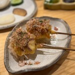 串揚げ かたやま - 