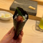 赤坂 鮨 ふくなが - 