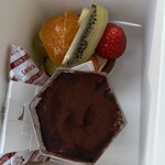 Melon de Mille - 