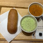 スープ ストック トーキョー - 