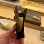 赤坂 鮨 ふくなが - 