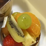 Melon de Mille - 
