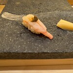 赤坂 鮨 ふくなが - 