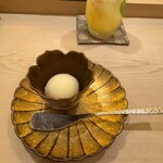 赤坂 鮨 ふくなが - 