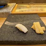 赤坂 鮨 ふくなが - 