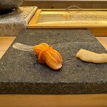 赤坂 鮨 ふくなが - 