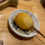 串揚げ かたやま - 