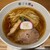 鶏そば 那ご乃樹 - 料理写真:
