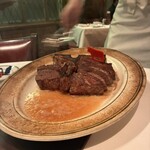 ウルフギャング・ステーキハウス - 