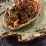 鉄板焼きレストラン 山吹 - 