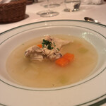 ウルフギャング・ステーキハウス 丸の内店 - 