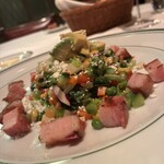 ウルフギャング・ステーキハウス 丸の内店 - 