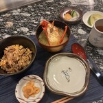 鉄板焼きレストラン 山吹 - 