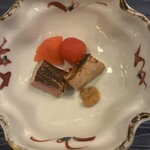 鉄板焼きレストラン 山吹 - 