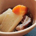 フォルク キッチン オールデイダイニング  - 