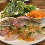 Bistrot33 santrois - 