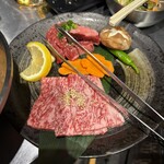 芝浦市場 焼肉ホルモン匠 - 