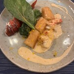 鉄板焼きレストラン 山吹 - 