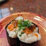 番やのすし 小杉店 - 