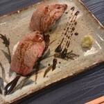 鉄板焼きレストラン 山吹 - 