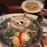 ウルフギャング・ステーキハウス 丸の内店 - 