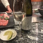 鉄板焼きレストラン 山吹 - 