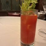 ウルフギャング・ステーキハウス - 