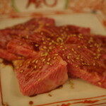 雪月花 - 上ロース