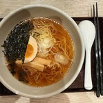 ドーミーイン - 料理写真: