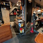 みます屋 おくどはん - 