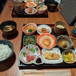 みます屋 おくどはん - 