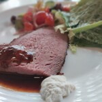 フォルク キッチン オールデイダイニング  - 