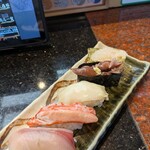 番やのすし 小杉店 - 