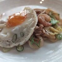 フォルク キッチン オールデイダイニング  - 