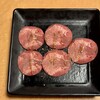 焼肉の万福 石山応援団 - 