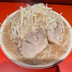 ダントツラーメン - 