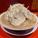 ダントツラーメン - 