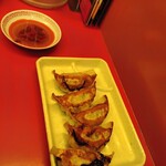 ラーメン魁力屋 - 