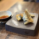 寿司割烹酒場 ゐまる - 