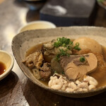 寿司割烹酒場 ゐまる - 