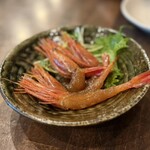 寿司割烹酒場 ゐまる - 