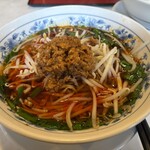 満洲園 寒川店 - 