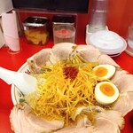 ラーメン魁力屋 - 