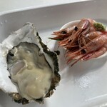 築地 斉藤水産 - 