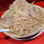 ダントツラーメン - 