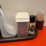 ダントツラーメン - 