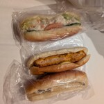 まるき製パン所 - 