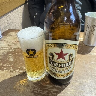 ホッピー まる_0