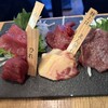 馬肉バル 跳ね馬 池袋東口店