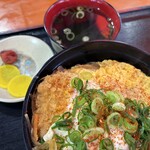 丸忠うどん - 